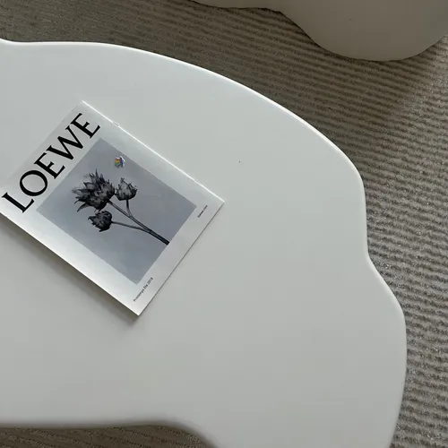 mesa ratona PRIMA en Blanco, Uruguay | Octo